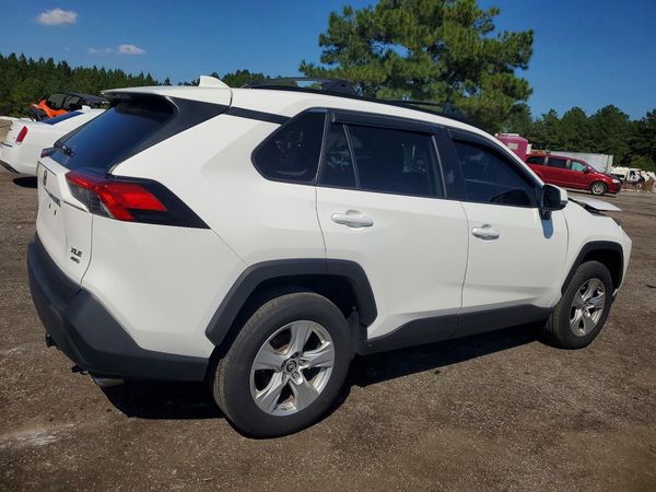2019 TOYOTA RAV4 — PSRA
