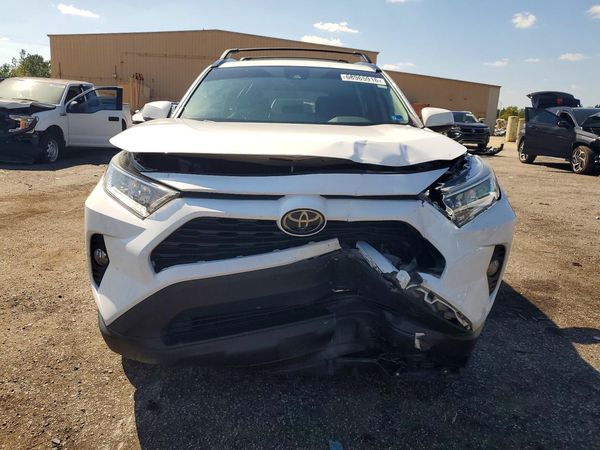 2019 TOYOTA RAV4 — DIRF