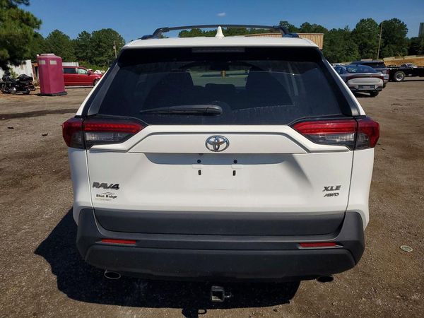 2019 TOYOTA RAV4 — DIRR
