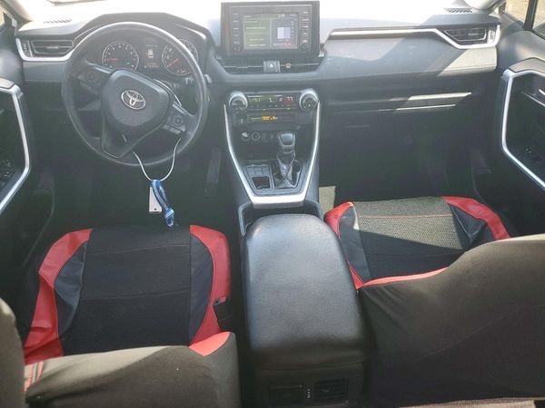2019 TOYOTA RAV4 — CKPT
