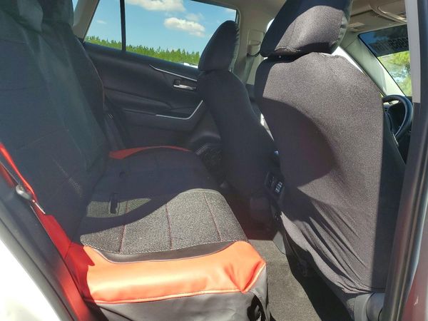 2019 TOYOTA RAV4 — PSRS