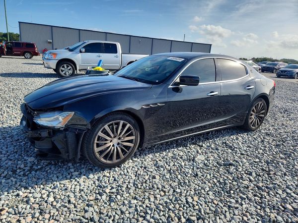 2015 MASERATI ALL OTHER