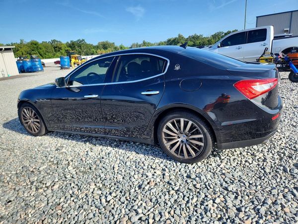 2015 MASERATI ALL OTHER