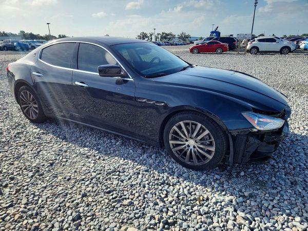 2015 MASERATI ALL OTHER
