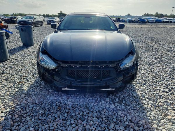 2015 MASERATI ALL OTHER