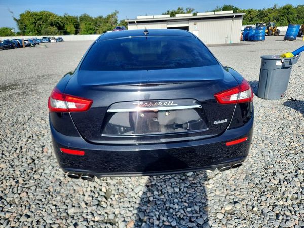 2015 MASERATI ALL OTHER