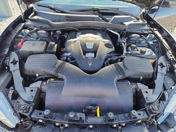 2015 MASERATI ALL OTHER