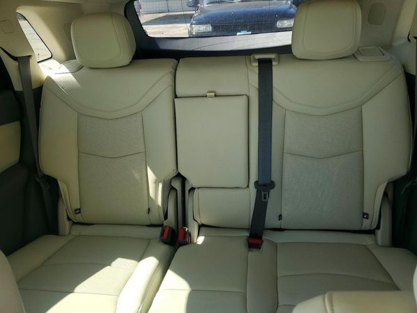 2025 CADILLAC XT5 Premium Luxury — SUVN