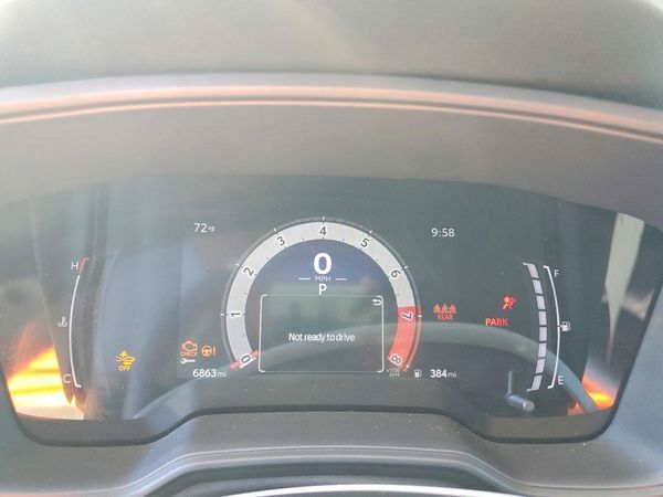 2026 TOYOTA COROLLA LE — ODOM