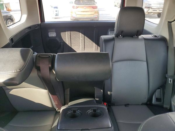 2024 TOYOTA 4RUNNER SR5 Prem — SUVN