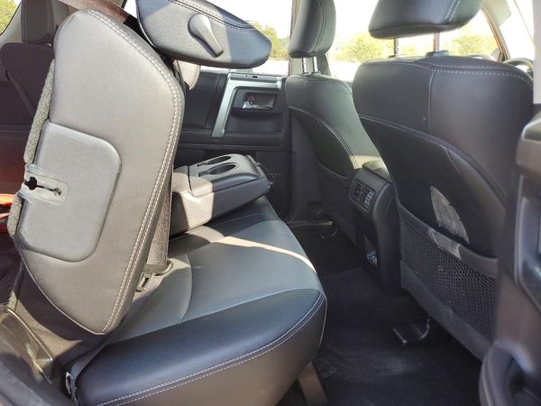 2024 TOYOTA 4RUNNER SR5 Prem — PSRS