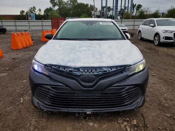 2019 TOYOTA CAMRY L/LE/SE/XLE — DIRF