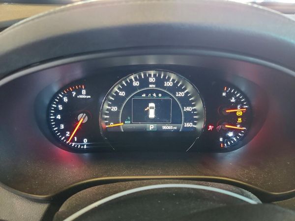 2018 KIA SORENTO EX