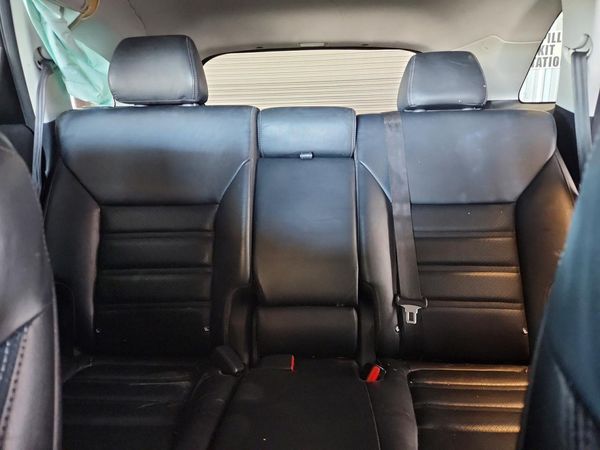 2018 KIA SORENTO EX