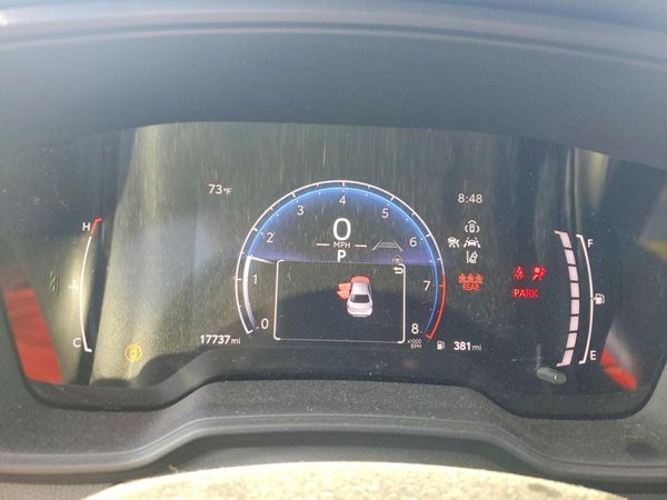 2026 TOYOTA COROLLA — ODOM