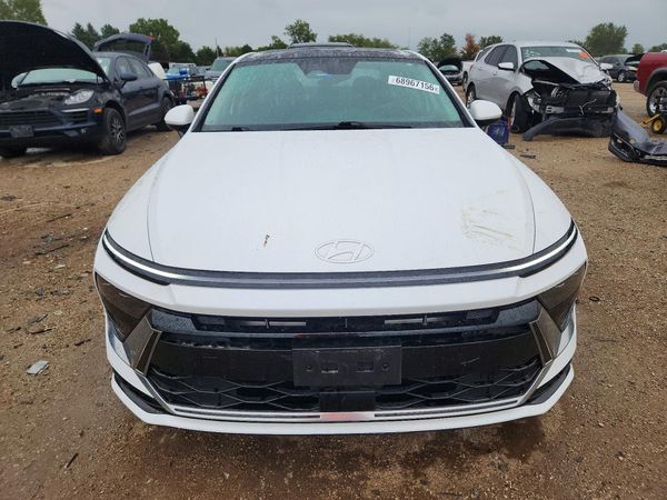 2024 HYUNDAI SONATA — DIRF