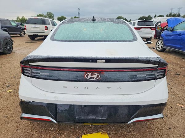 2024 HYUNDAI SONATA — DIRR