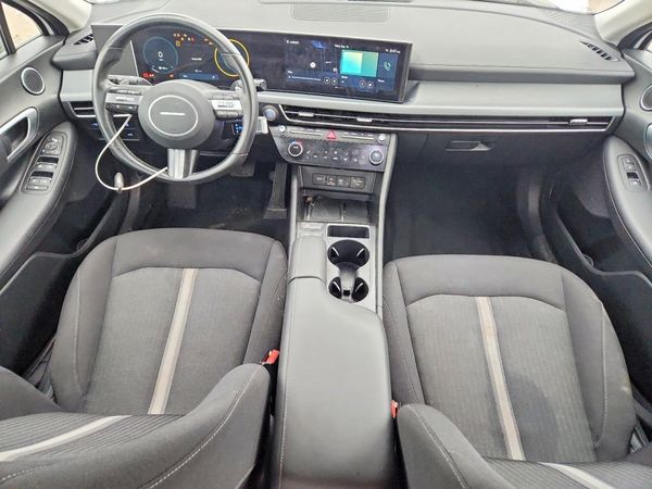 2024 HYUNDAI SONATA — CKPT