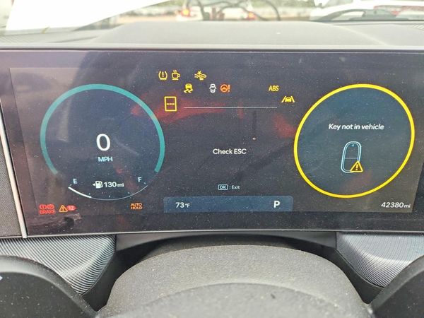 2024 HYUNDAI SONATA — ODOM