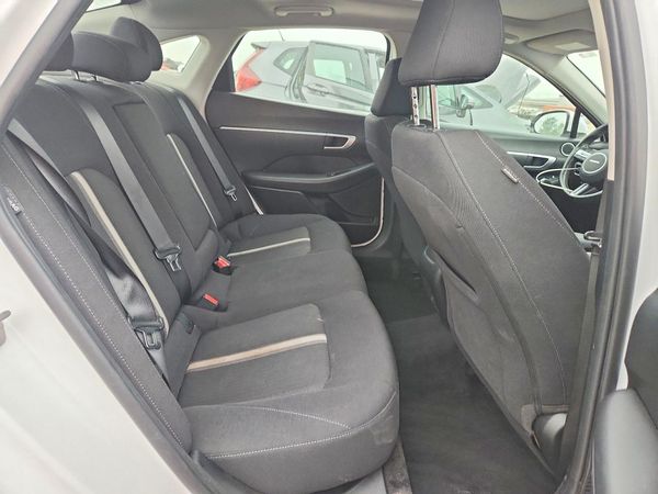 2024 HYUNDAI SONATA — PSRS
