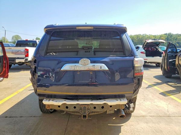 2014 TOYOTA 4RUNNER Base
