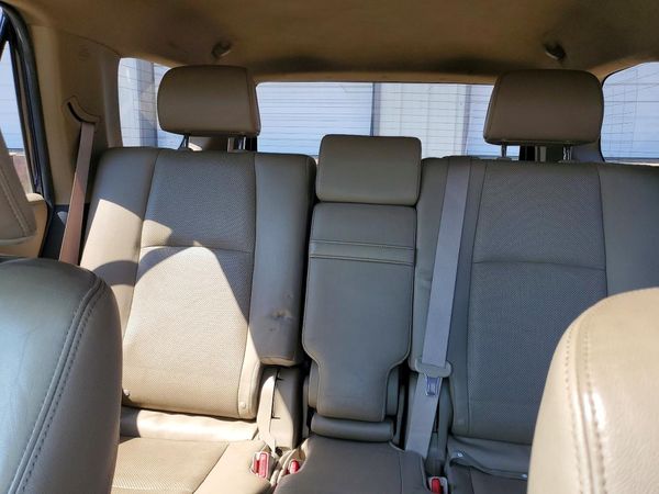 2014 TOYOTA 4RUNNER Base