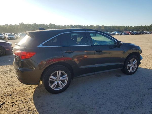 2015 ACURA RDX — PSRA