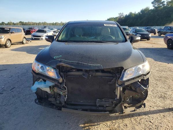 2015 ACURA RDX — DIRF