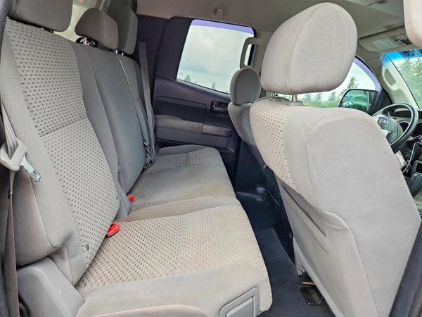 2013 TOYOTA TUNDRA SR5