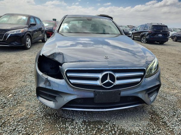 2018 MERCEDES-BENZ E E300 — DIRF