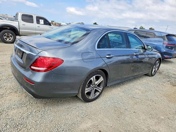 2018 MERCEDES-BENZ E E300 — PSRS