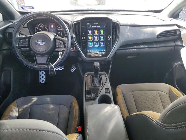 2024 SUBARU CROSSTREK Sport — CKPT