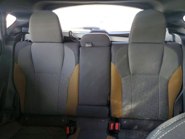 2024 SUBARU CROSSTREK Sport — SUVN