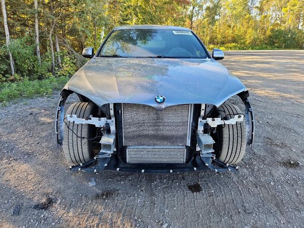 2017 BMW X6 xDrive35i — DIRF