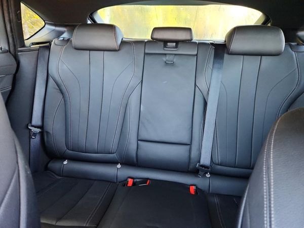 2017 BMW X6 xDrive35i — SUVN