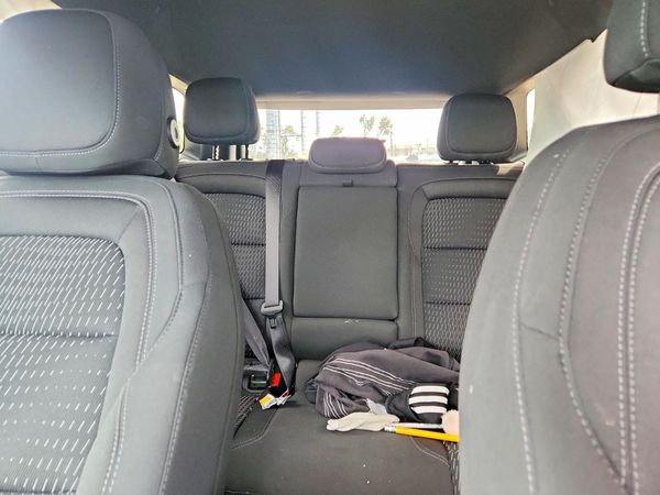 2026 CHEVROLET EQUINOX 2LT — SUVN