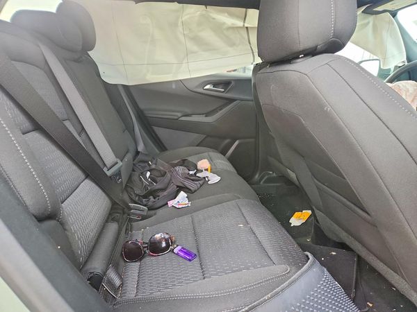 2026 CHEVROLET EQUINOX 2LT — PSRS