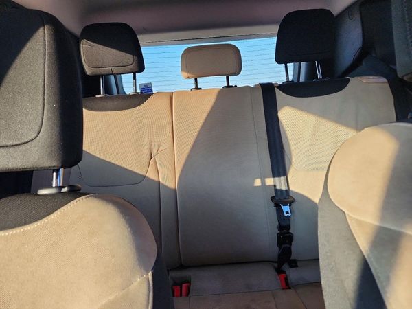 2015 JEEP RENEGADE Sport — SUVN