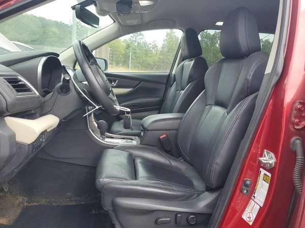 2019 SUBARU ASCENT Limited 8+ES+KA