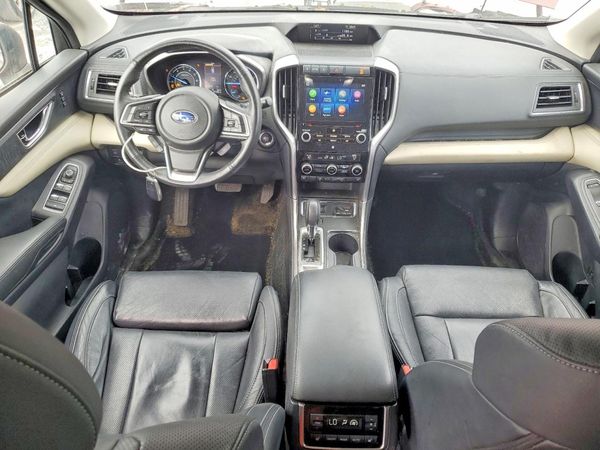 2019 SUBARU ASCENT Limited 8+ES+KA