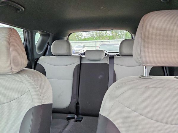 2017 KIA SOUL — SUVN