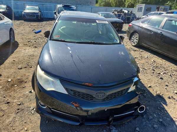 2013 TOYOTA CAMRY Hybrid — DIRF