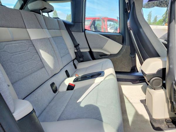 2014 BMW I3 Range Extender — PSRS