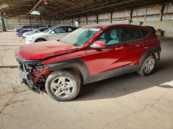 2024 HYUNDAI KONA