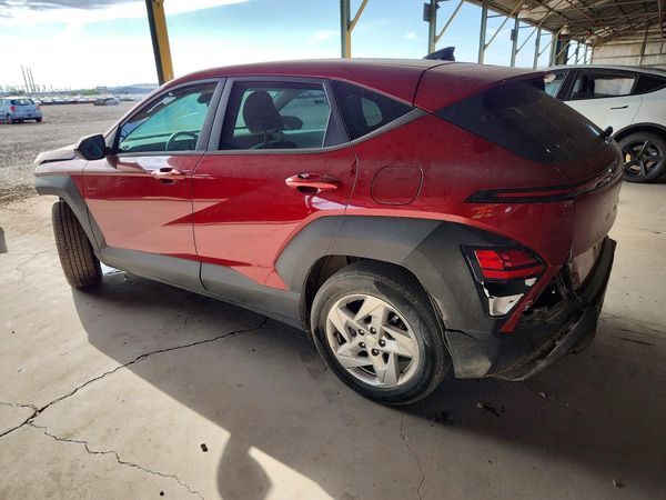 2024 HYUNDAI KONA SE
