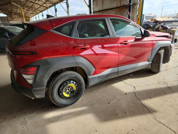2024 HYUNDAI KONA SE