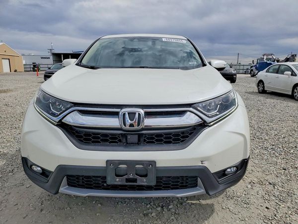 2018 HONDA CRV EX-L/EX-L Navi