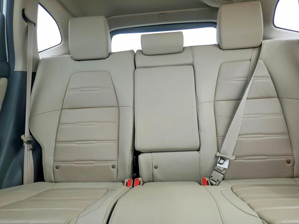 2018 HONDA CRV EX-L/EX-L Navi