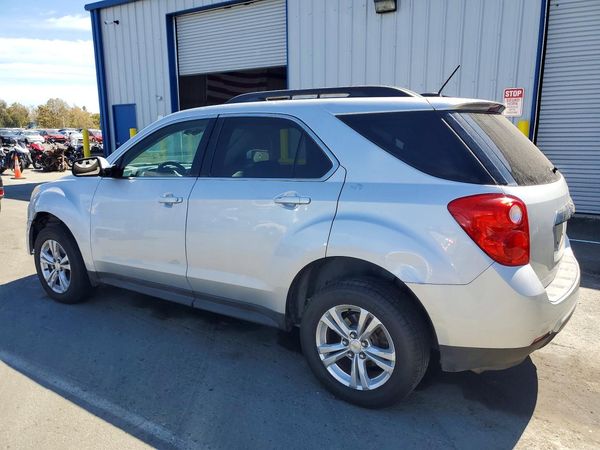 2015 CHEVROLET EQUINOX 1LT