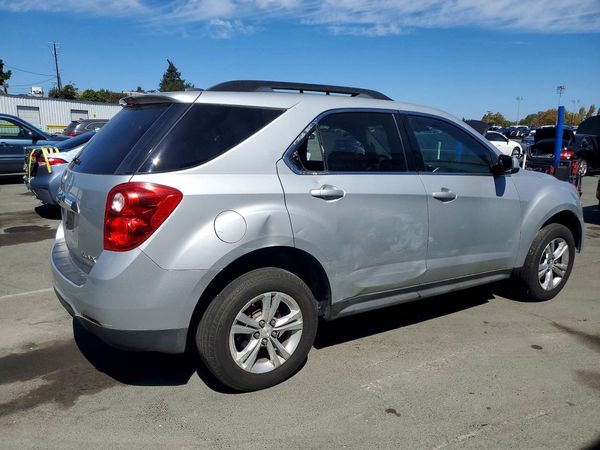 2015 CHEVROLET EQUINOX 1LT